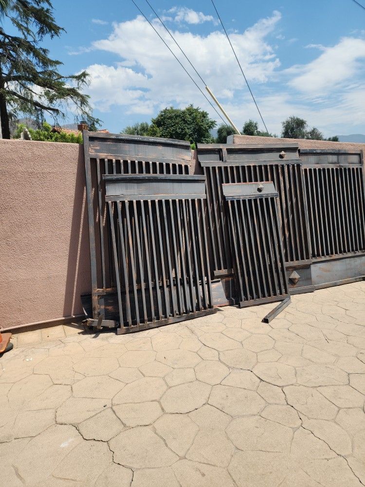 Free Scrap Metal