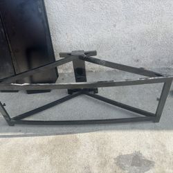 Used Tv Stand 