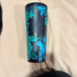 Starbucks Cup