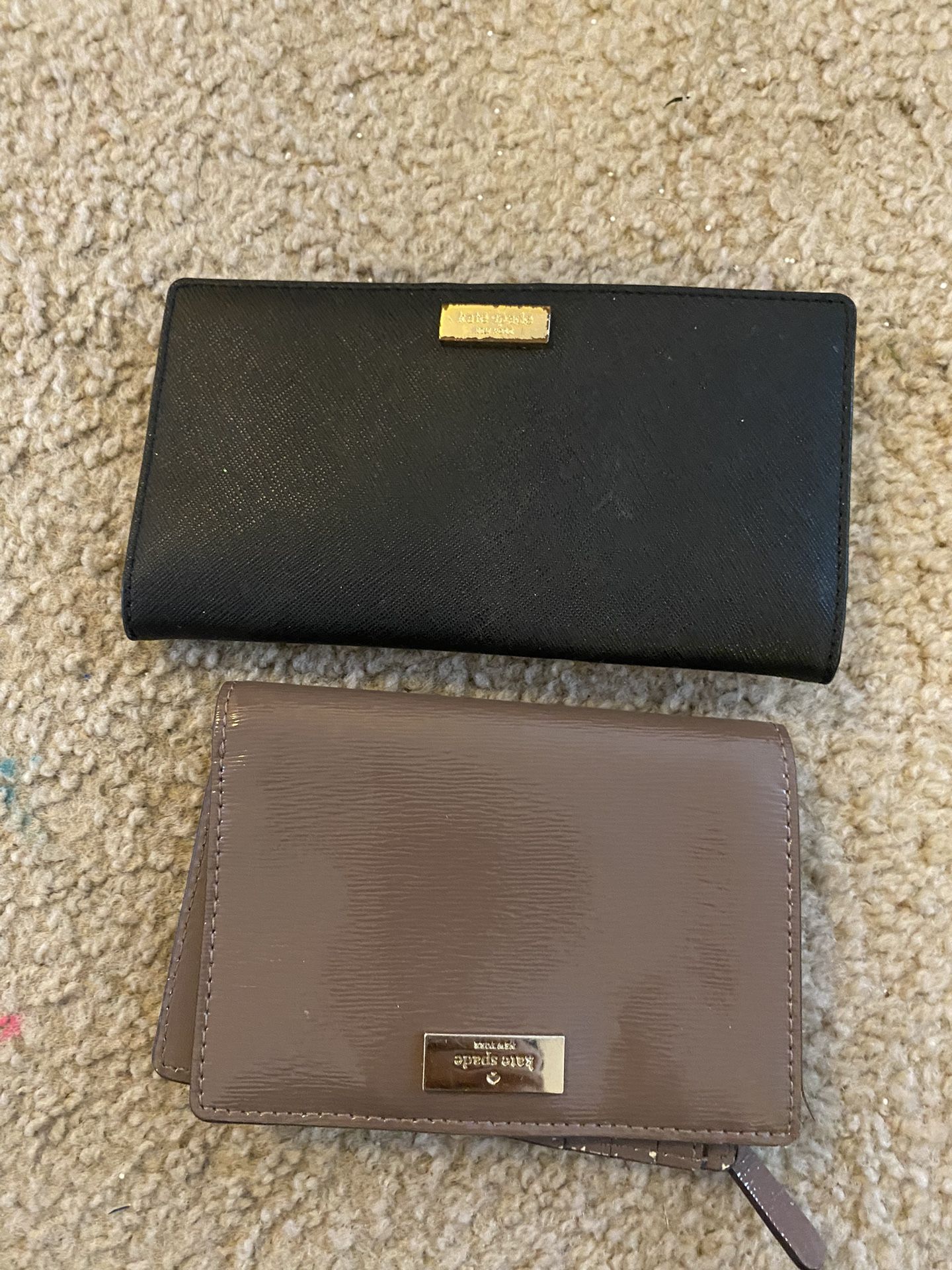 Kate Spade Wallets