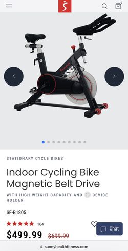 Cadence sensor stationary bike best sale
