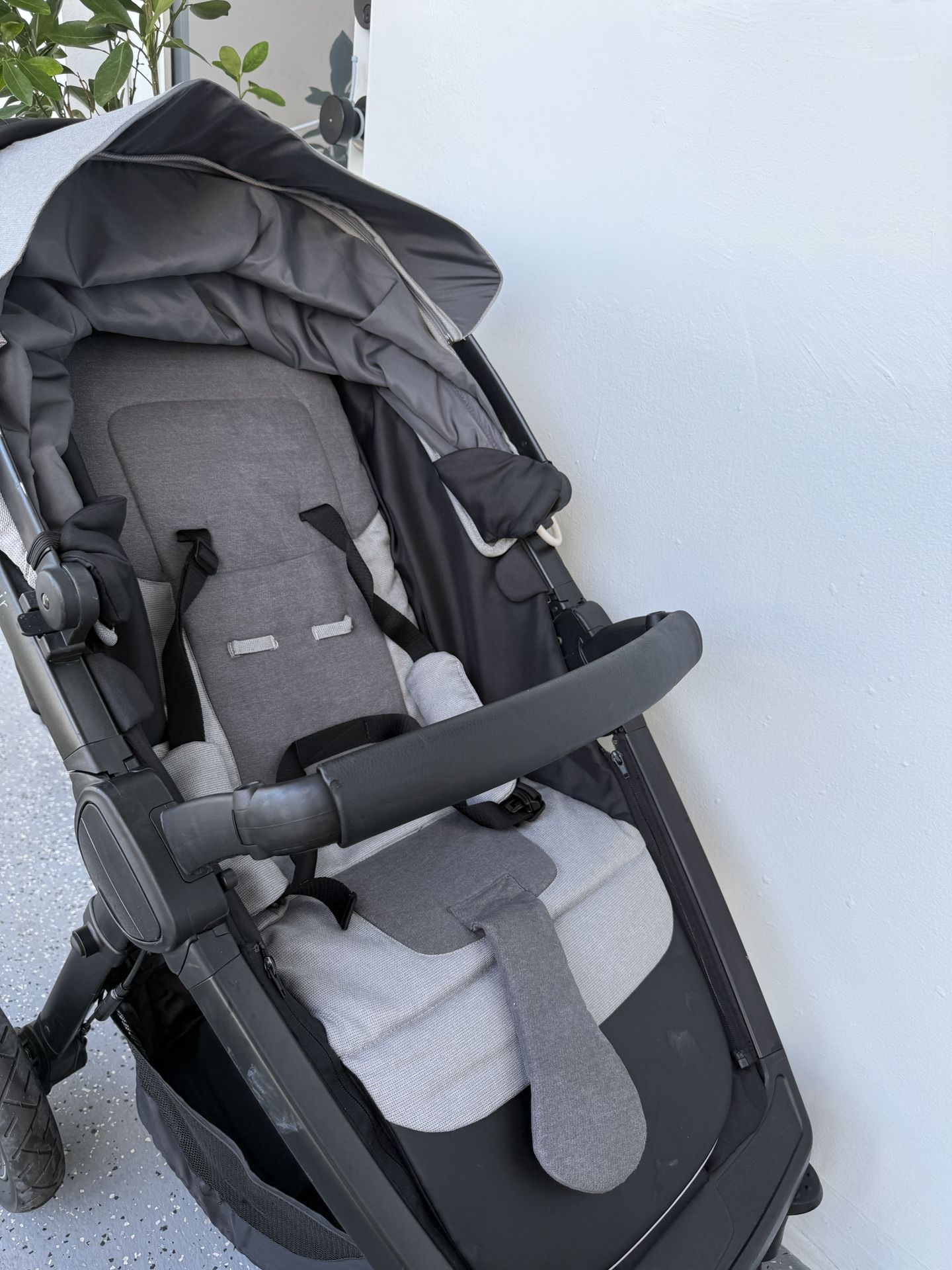Stroller XL