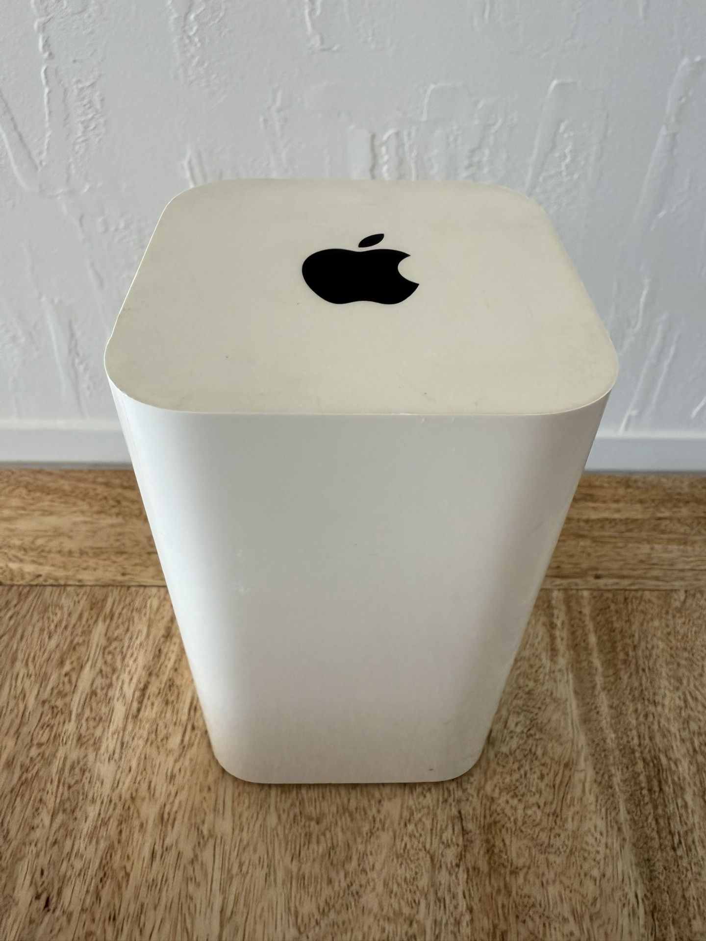 Apple Time Capsule