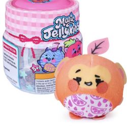 Magic jellykins 