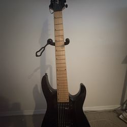 Jackson 7 String