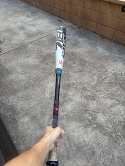 Louisville Slugger Select 718 Bat