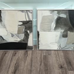 29x29 Wall Art Set
