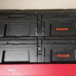 Roam 95L Rugged Case Set Of 2