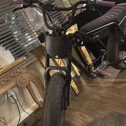 Super73 SE Miami - Electric Bike