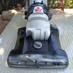 Bissell Clean View - Retractable Cord