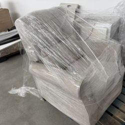 Used single sofa ,rowland heights self pickup