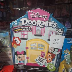 Doorables