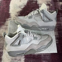 jordan 4 wet cement 