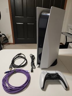 PlayStation 5 (ps5)