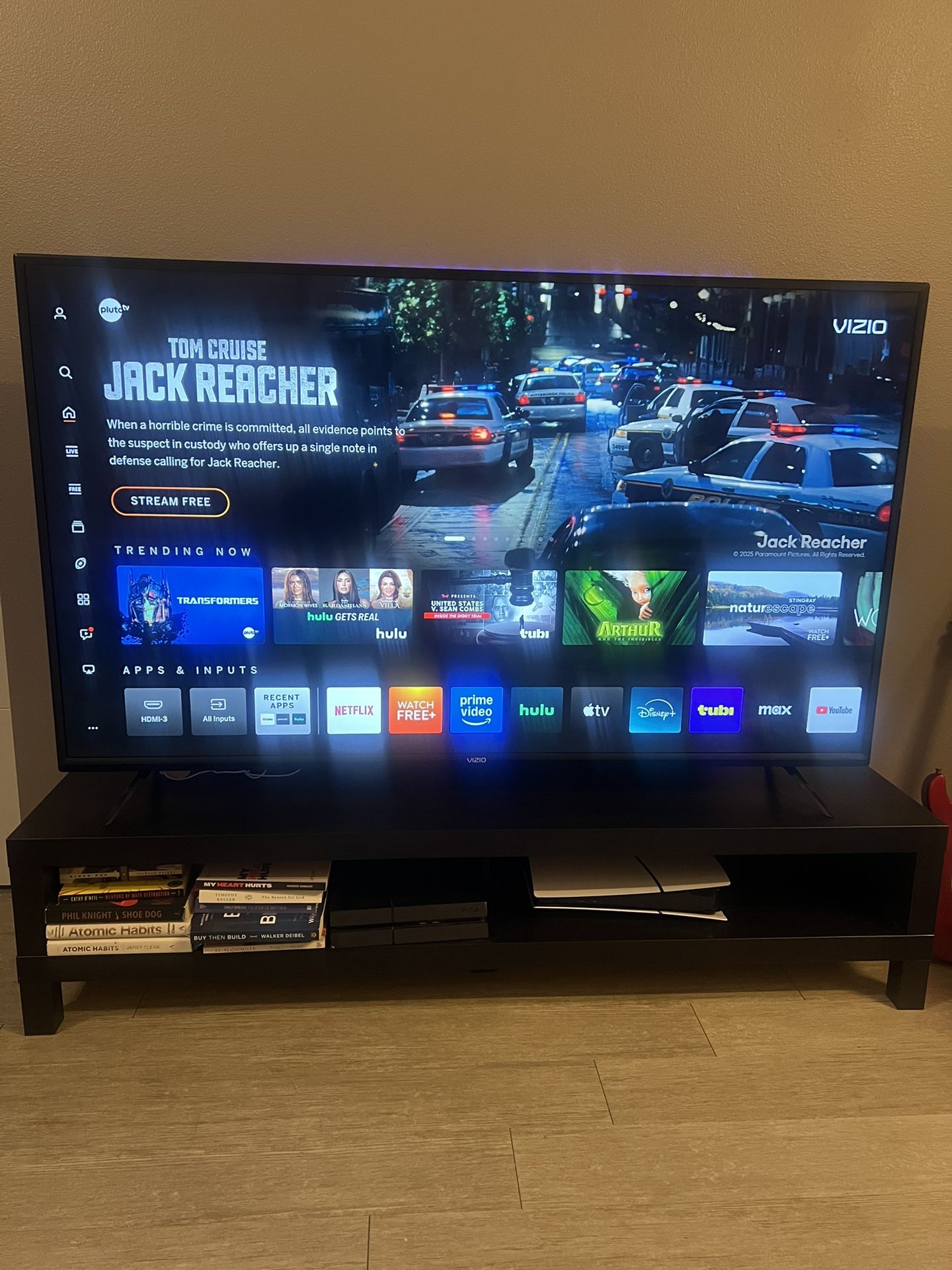 Tv Stand