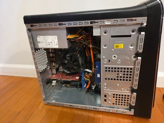 Dell Desktop Tower PC