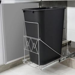Cabinet Pull Out