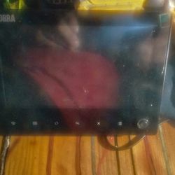 Canon Wireless Surveillance Monitor 