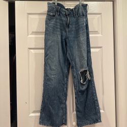 Hollister jeans