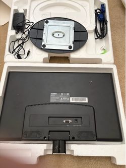 Vga monitor