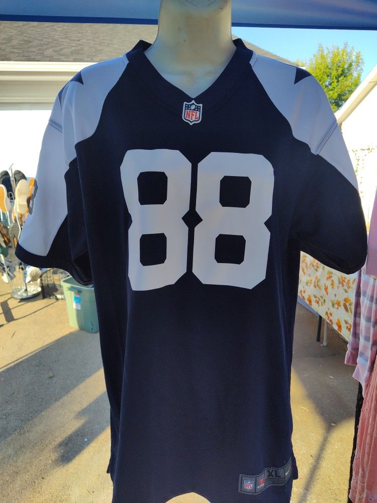 Dallas Cowboys Nike NFL Youth XL Ceedee Lamb Throwback Jersey