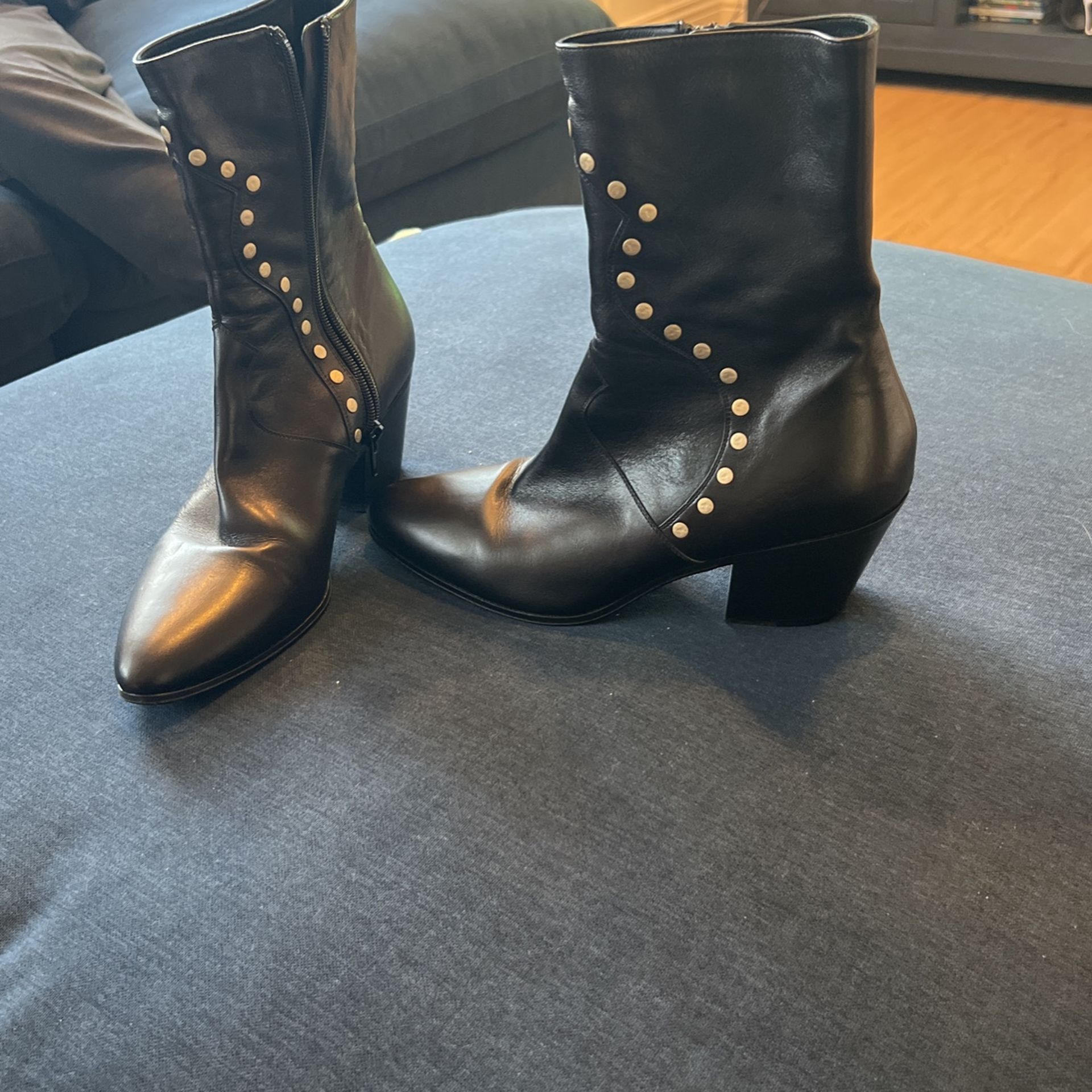 Celine Boots