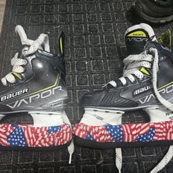 Bauer Vapor Junior 1 Skates