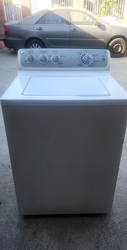 Washer