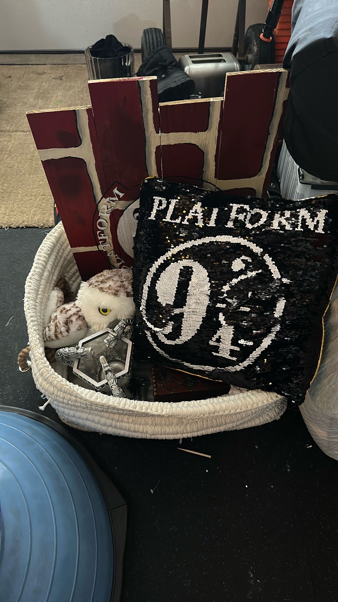 Harry Potter Stuff
