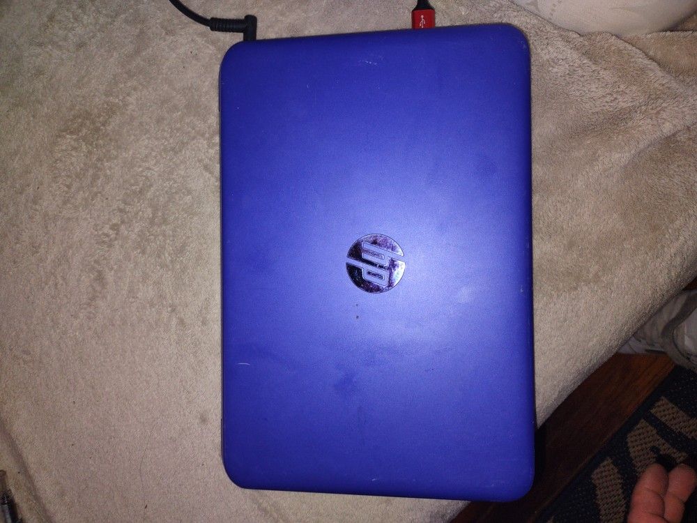 Hp Mini