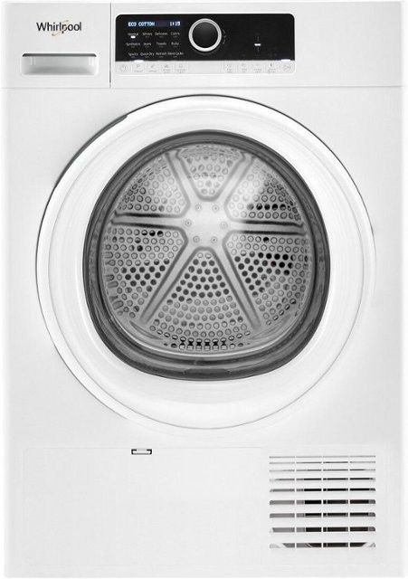 WCD3090JW  24"W  Electric Dryer with 4.3 Cu. Ft. Capacity