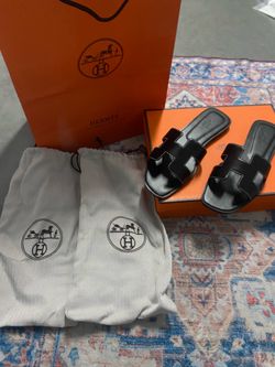 Slides For Women
