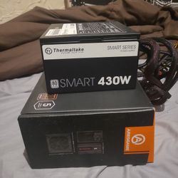 430w Power Supply 