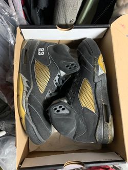 Jordan retro