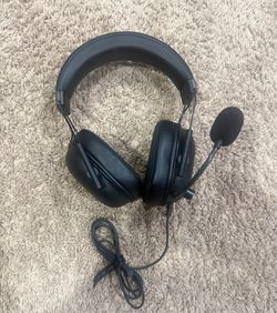 Razer BlackShark V2 Gaming Headset