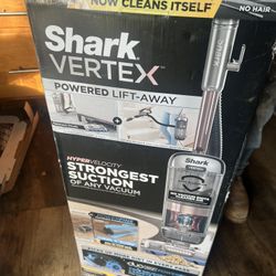 Shark Vertex Corded Vacuum