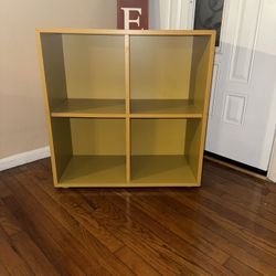 IKEA Cube Storage