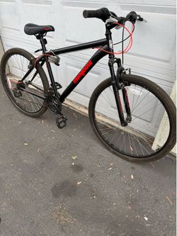 Mongoose bike wheels 27.5