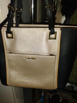 Ck Purse New