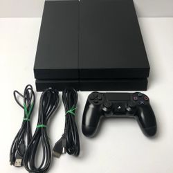 Two Ps4s Original and Slim Brand New