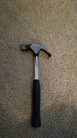 Hammer