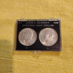 Silver Coins