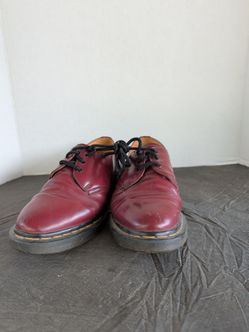 Doc Martins