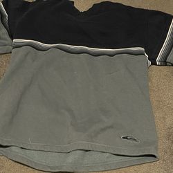 Quick Silver XL Sweatshirt