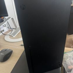 Xbox Series X Console – Does Not Power On