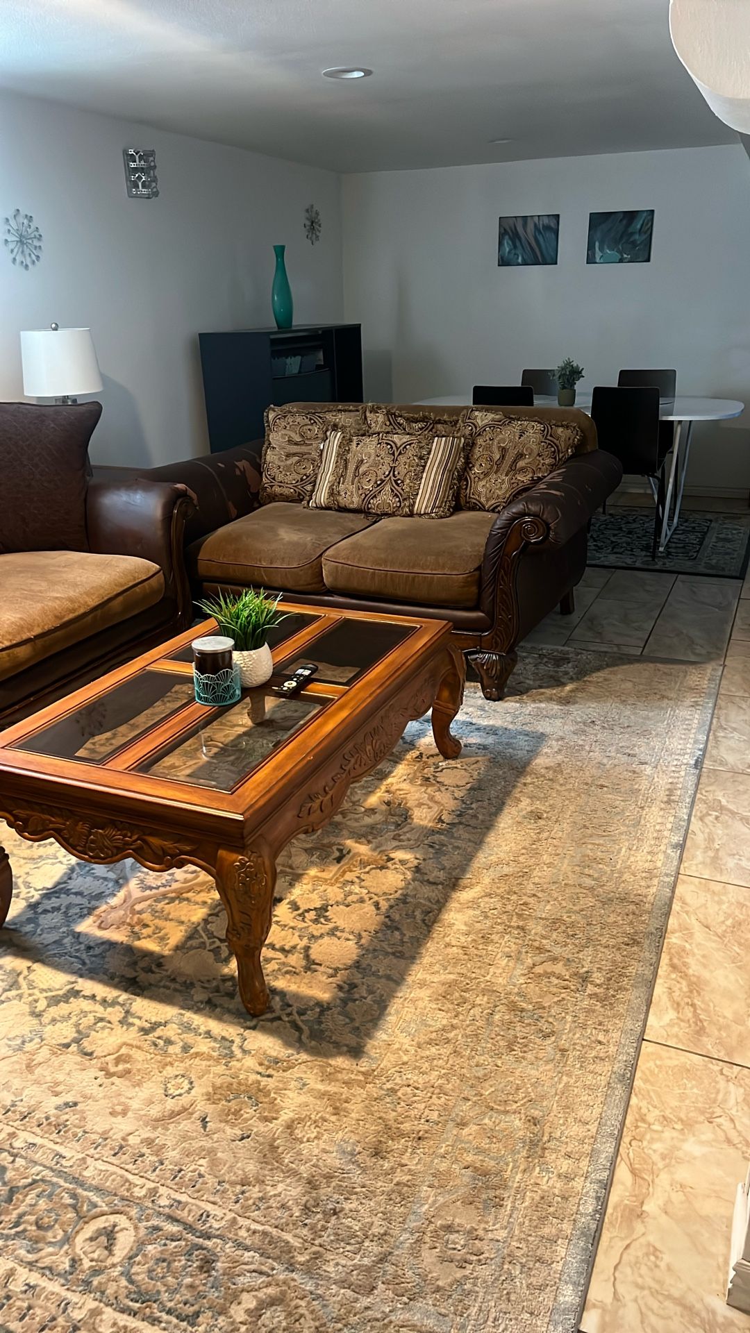 Couches Bundle Deal Everything In Pictures Sold Together
