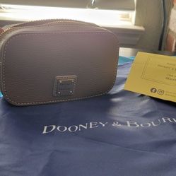 Doone And Burke Belt Bag