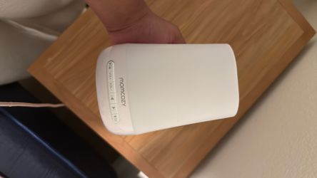 Momcozy Sound Machine