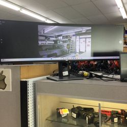 Computer Monitor 