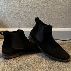 Bruno Marc Chelsea Boots